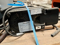 Koffiemachine faema met aparte maler - afbeelding 7 van  8