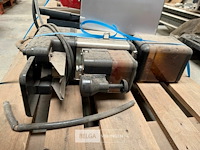 Koffiemachine faema met aparte maler - afbeelding 8 van  8