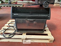 Koffiemachine faema - afbeelding 3 van  5