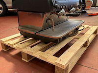 Koffiemachine faema - afbeelding 4 van  5