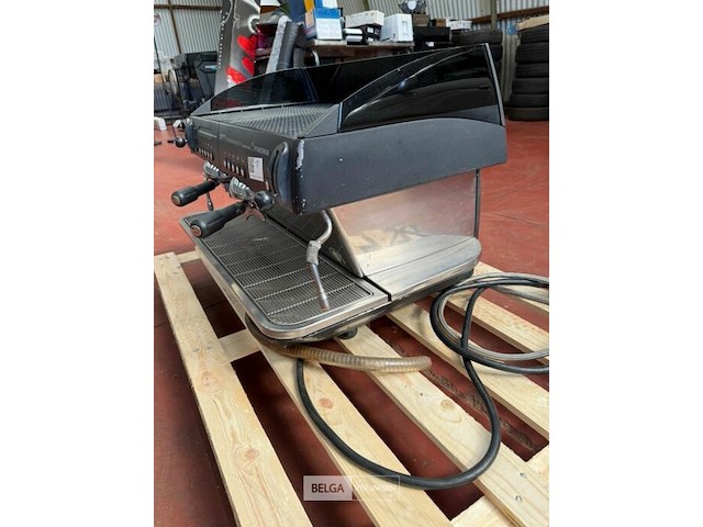Koffiemachine faema - afbeelding 5 van  5
