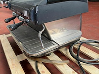 Koffiemachine faema - afbeelding 5 van  5