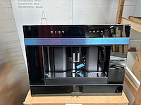 Koffiemachine fisher & paykel eb60dsxb1 - afbeelding 1 van  11