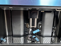 Koffiemachine fisher & paykel eb60dsxb1 - afbeelding 5 van  11