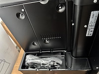 Koffiemachine fisher & paykel eb60dsxb1 - afbeelding 9 van  11