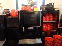 Koffiemachine franke - afbeelding 1 van  5