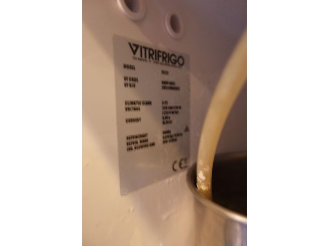 Koffiemachine franke - afbeelding 4 van  5