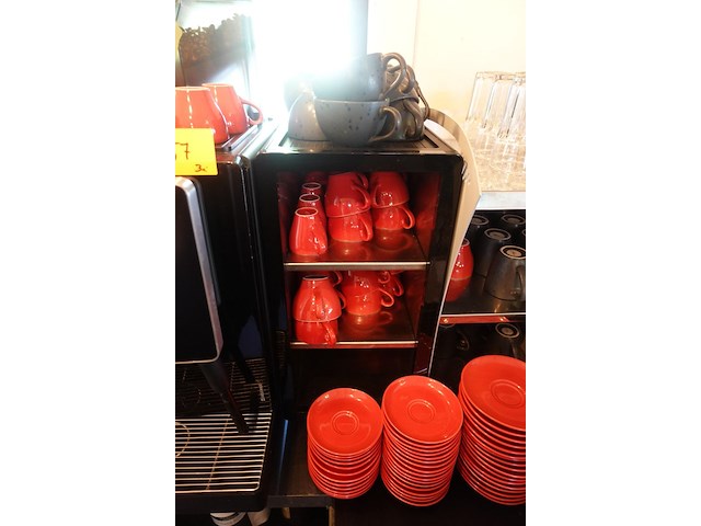 Koffiemachine franke - afbeelding 5 van  5