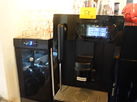 Koffiemachine franke - afbeelding 1 van  6