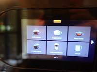 Koffiemachine franke - afbeelding 2 van  6