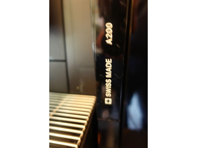 Koffiemachine franke - afbeelding 3 van  6