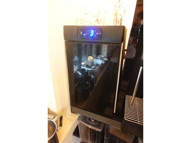 Koffiemachine franke - afbeelding 4 van  6