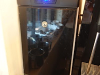 Koffiemachine franke - afbeelding 4 van  6