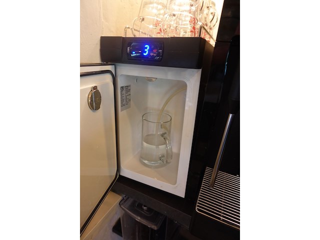 Koffiemachine franke - afbeelding 5 van  6