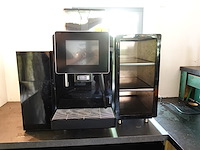 Koffiemachine franke