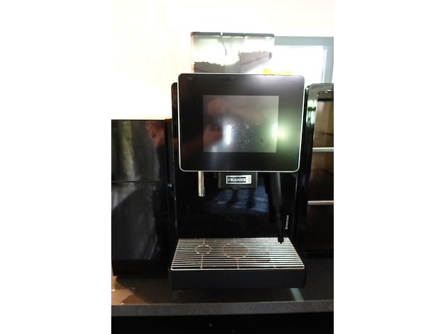 Koffiemachine franke - afbeelding 2 van  6