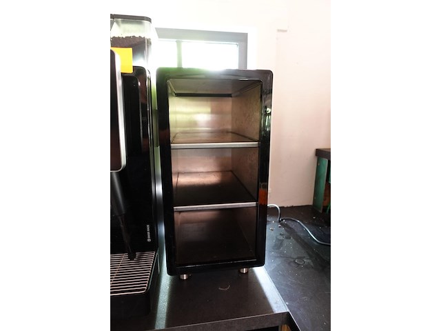 Koffiemachine franke - afbeelding 4 van  6