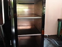 Koffiemachine franke - afbeelding 4 van  6