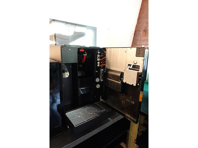 Koffiemachine franke - afbeelding 6 van  6