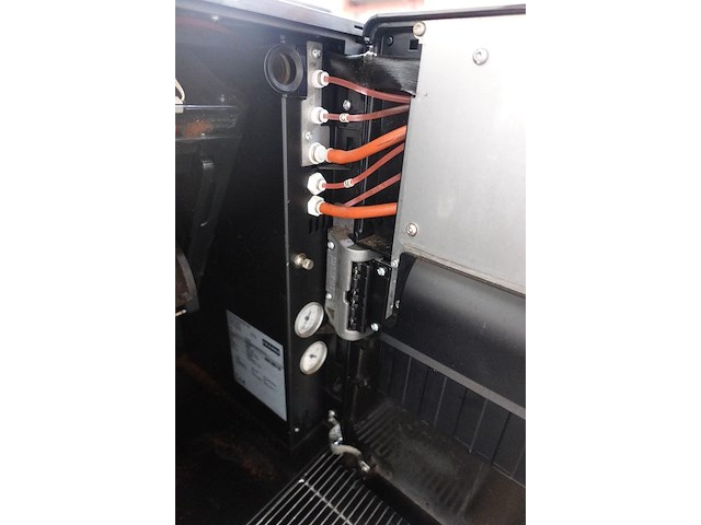 Koffiemachine franke - afbeelding 4 van  20