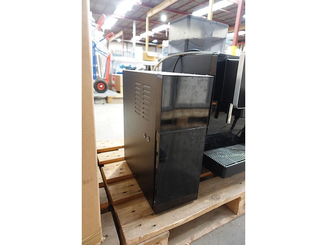 Koffiemachine franke - afbeelding 6 van  20