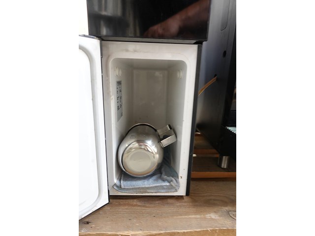 Koffiemachine franke - afbeelding 7 van  20