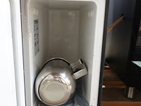 Koffiemachine franke - afbeelding 7 van  20