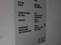 Koffiemachine franke - afbeelding 8 van  20