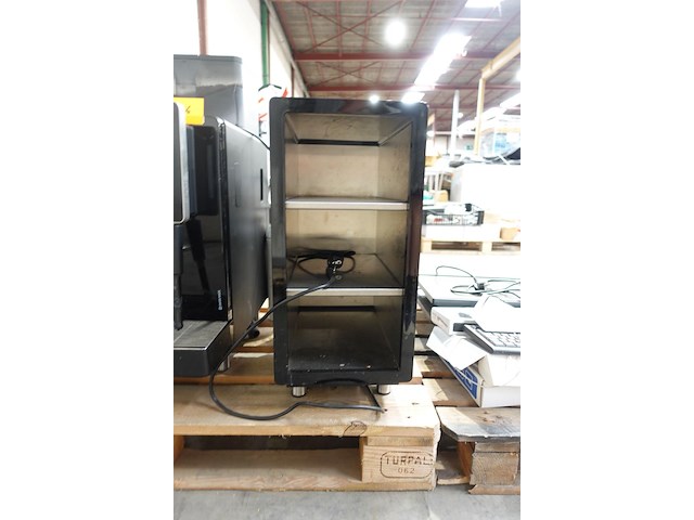 Koffiemachine franke - afbeelding 11 van  20