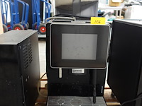 Koffiemachine franke - afbeelding 12 van  20