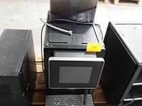 Koffiemachine franke - afbeelding 14 van  20