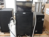 Koffiemachine franke - afbeelding 15 van  20