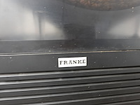 Koffiemachine franke - afbeelding 18 van  20
