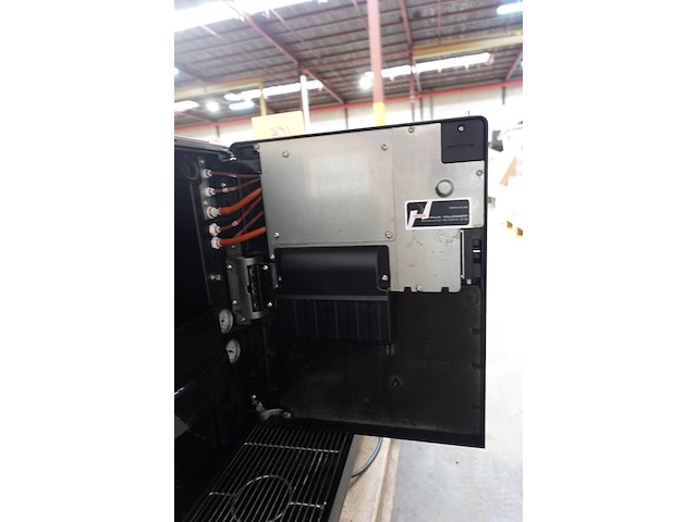Koffiemachine franke - afbeelding 19 van  20