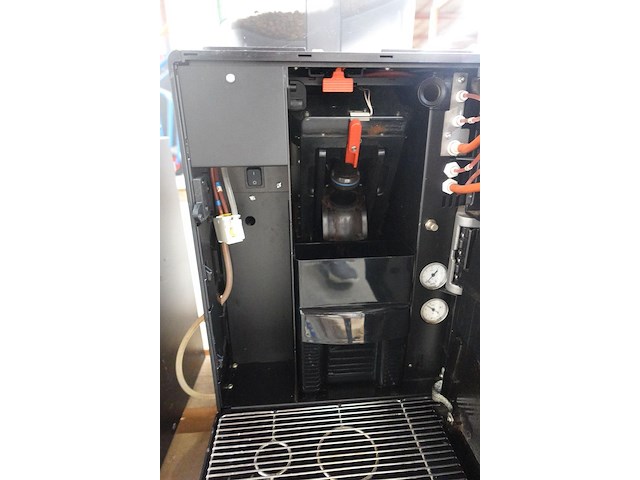 Koffiemachine franke - afbeelding 20 van  20
