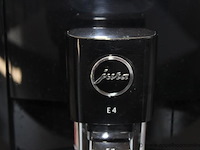 Koffiemachine jura, e4, werking niet gekend - afbeelding 2 van  2