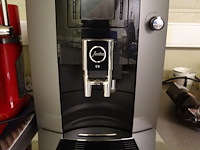 Koffiemachine jura - afbeelding 1 van  2