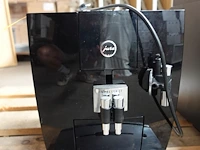 Koffiemachine jura