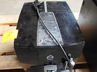 Koffiemachine jura - afbeelding 3 van  6