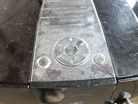 Koffiemachine jura - afbeelding 5 van  6