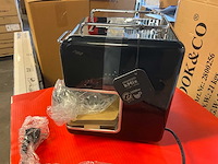 Koffiemachine kenwood - afbeelding 1 van  4