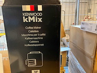 Koffiemachine kenwood - afbeelding 2 van  4