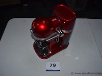 Koffiemachine kitchenaid - afbeelding 2 van  3