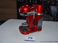 Koffiemachine kitchenaid - afbeelding 3 van  3