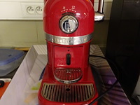 Koffiemachine kitchenaid - afbeelding 1 van  2