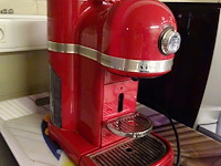 Koffiemachine kitchenaid - afbeelding 2 van  2