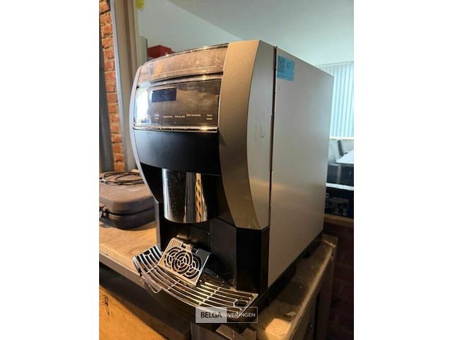 Koffiemachine koro - afbeelding 2 van  4