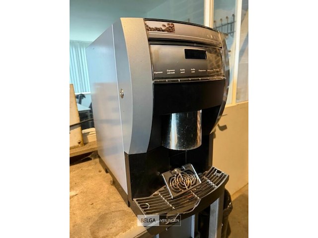 Koffiemachine koro - afbeelding 3 van  4
