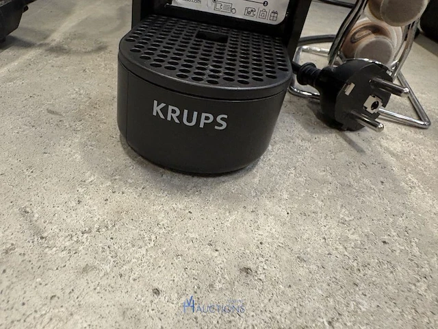 Koffiemachine krups xn110 - afbeelding 3 van  6