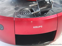 Koffiemachine krups - afbeelding 2 van  2